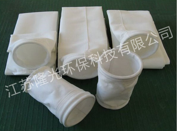 點擊查看:PTFE濾袋的詳細信息